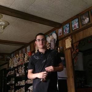 Meet your Posher, Austin